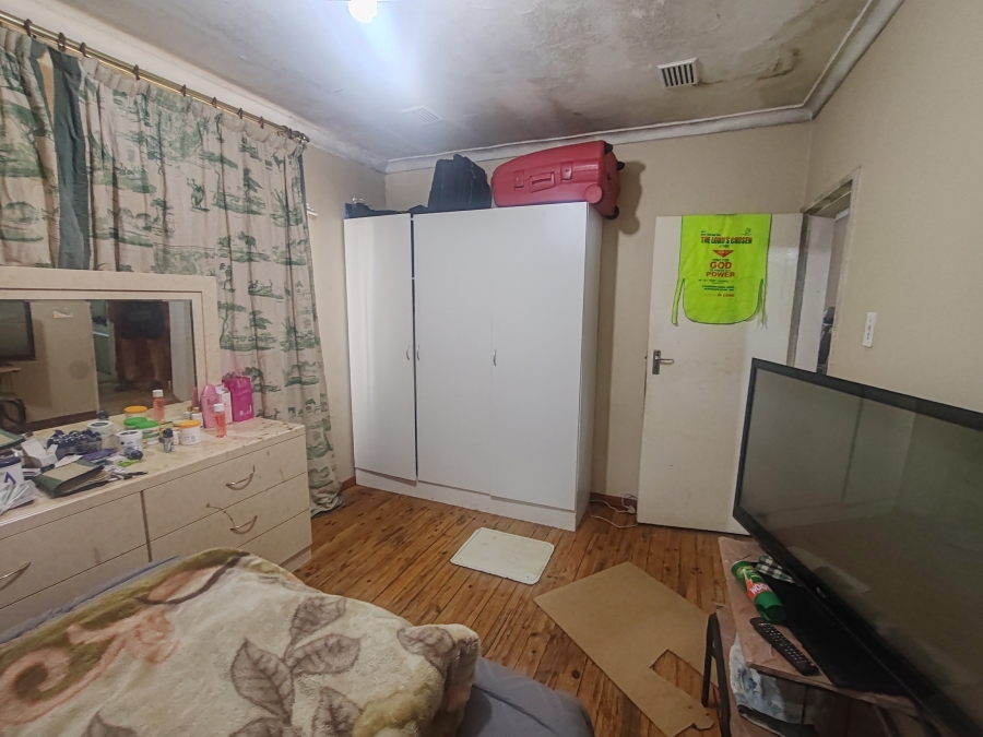 2 Bedroom Property for Sale in Eric Dodd Eastern Cape